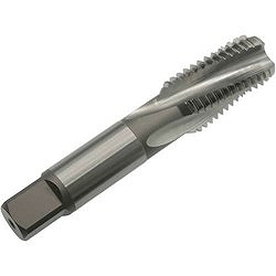 ヤマワ 難削材用スパイラルタップ PM-SP P4 3/4-16UNF PMSPP43416UNF 切削工具 ねじ切り工具 スパイラルタップ(代引不可)【送料無料】_2