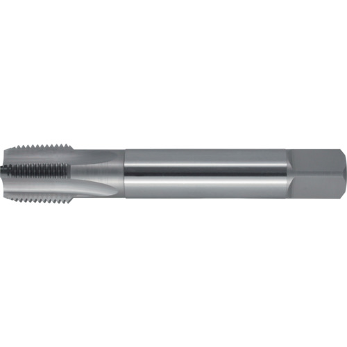 ヤマワ Xシリーズ 管用テーパねじ用ハンドタップ短ねじ形 PT-X 1/2-14 PTX1214 切削工具 ねじ切り工具 管用タップ(代引不可)【送料無料】