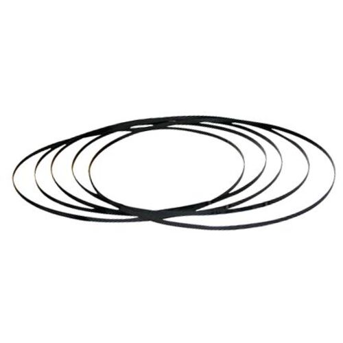 HiKOKI CB22FA2、CB22FB用帯のこ刃 6~10山 ハイス 5本入り 319022 電動 油圧 空圧工具 切断用品 バンドソー(代引不可)【送料無料】