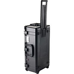 PELICAN 1615 エアケース ブラック 161500001110 手作業工具 工具箱 プロテクターツールケース(代引不可)【送料無料】_1