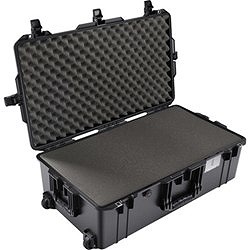PELICAN 1615 エアケース ブラック 161500001110 手作業工具 工具箱 プロテクターツールケース(代引不可)【送料無料】_2