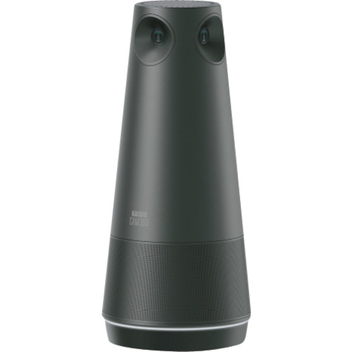 ソースネクスト KAIGIO CAM360 ブラック KGC1-BK 298650 オフィス 住設用品 OA用品 周辺機器(代引不可)【送料無料】