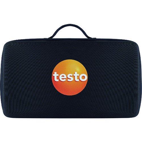 TESTO 収納ケース testo400/440用 5164401 測定 計測用品 環境計測機器 環境測定器(代引不可)【送料無料】