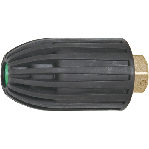 スーパー工業 トルネードノズル φ1.1(25MPa以下用) 40391 清掃 衛生用品 清掃機器 高圧洗浄機(代引不可)【送料無料】