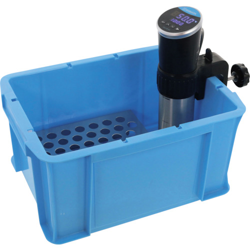 SIBATA 卓上恒温水槽 CU-210 50450210 研究用品 理化学用品 水槽(代引不可)【送料無料】