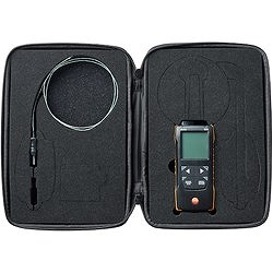 TESTO 温度計 testo 925 5630925 測定 計測用品 環境計測機器 温度計 湿度計(代引不可)【送料無料】_4