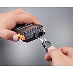 TESTO 温度計 testo 925 5630925 測定 計測用品 環境計測機器 温度計 湿度計(代引不可)【送料無料】_5