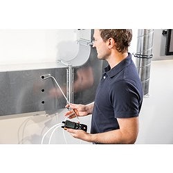TESTO 差圧計 testo 512-1 5631512 測定 計測用品 工業用計測機器 圧力計(代引不可)【送料無料】_2