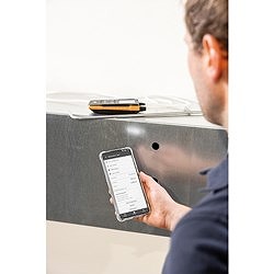 TESTO 差圧計 testo 512-1 5631512 測定 計測用品 工業用計測機器 圧力計(代引不可)【送料無料】_3