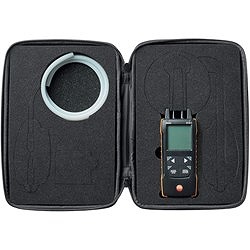 TESTO 差圧計 testo 512-1 5631512 測定 計測用品 工業用計測機器 圧力計(代引不可)【送料無料】_4