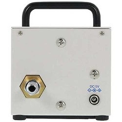 SIBATA デジタルマノメーター DM-100S 710601002 測定 計測用品 工業用計測機器 圧力計(代引不可)【送料無料】