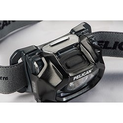 PELICAN 2750 ヘッドアップライト 黒 275000102110 工事 照明用品 作業灯 照明用品 ヘッドライト(代引不可)【送料無料】_3