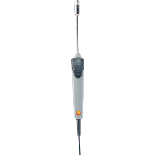 TESTO K熱電対表面用温度プローブ 6020393 測定 計測用品 環境計測機器 温度計 湿度計(代引不可)【送料無料】