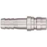 日東 TSPカプラ ステンレス製(ホース取付用プラグ) 相手側1 1/4インチ(00699) 10TPHSUS 空圧用品 流体継手 チューブ 金属カップリング(代引不可)【送料無料】