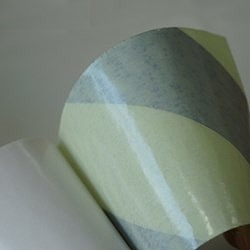 セーフラン 蓄光滑り止めテープ 幅100mm×18m 蓄光トラ 11636 梱包用品 テープ用品 すべり止めテープ(代引不可)【送料無料】_5