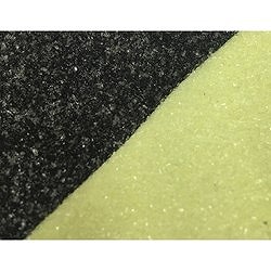 セーフラン 蓄光滑り止めテープ 幅100mm×18m 蓄光トラ 11636 梱包用品 テープ用品 すべり止めテープ(代引不可)【送料無料】_6