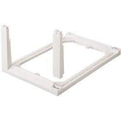 TENMA PRXスタイルケース組立式 6505深型W 110013913 物流 保管用品 収納用品 引き出し式収納ケース(代引不可)