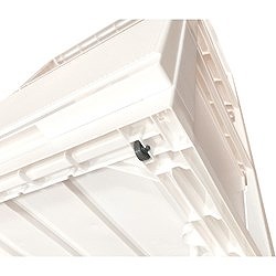 TENMA PRXスタイルケース組立式 6505深型W 110013913 物流 保管用品 収納用品 引き出し式収納ケース(代引不可)