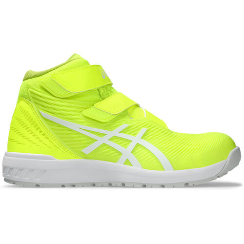 ASICS 【限定カラー】ウィンジョブCP120 セーフティイエローX