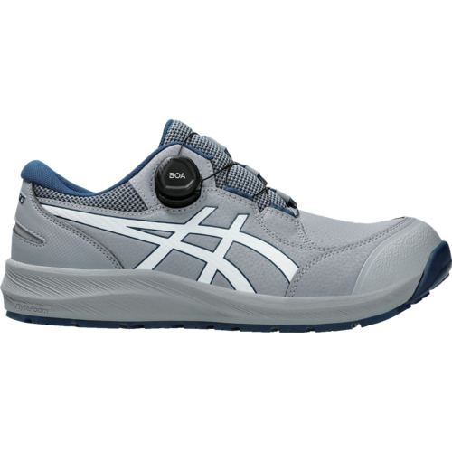 ASICS ウィンジョブCP309 BOA シートロックXホワイト 25.0cm 1273A095.02025.0 保護具 安全靴 作業靴 プロテクティブスニーカー(代引不可)【送料無料】 12,416円