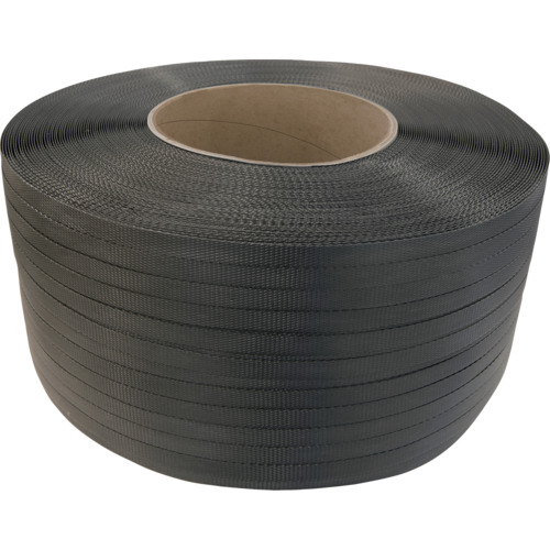 積水 梱包機用リサイクルPPバンド エコリターン RX-EC 12X3000m グレー 12RXECGRAY 梱包用品 梱包結束用品 PPバンド(代引不可)【送料無料】 4,811円