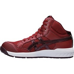 ASICS ウィンジョブ CP218 ビートジュース/ディープマーズ 26.5cm 1273A091.60026.5 保護具 安全靴 作業靴 プロテクティブスニーカー(代引不可)【送料無料】_1
