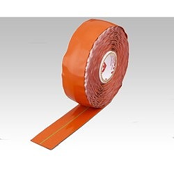 AS アーロンテープ SR-11 1233203 研究用品 理化学用品 試験管 栓(代引不可)【送料無料】_1