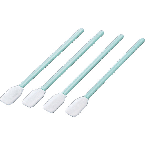 AS クリーンスティック 大 TX714A 50本/袋×2袋 (100本入) 1769601 研究用品 クリーンルーム関連用品 工業用綿棒(代引不可)【送料無料】
