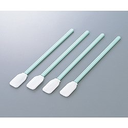 AS クリーンスティック 大 TX714A 50本/袋×2袋 (100本入) 1769601 研究用品 クリーンルーム関連用品 工業用綿棒(代引不可)【送料無料】_1