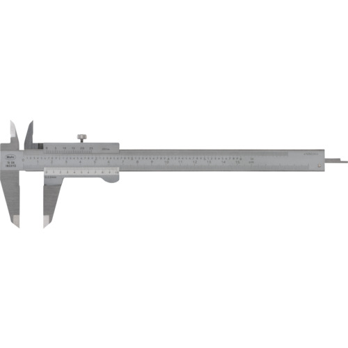 マール バーニアノギス MarCal 16GN300、バーニア 0.02mm 16GN300 測定 計測用品 測定工具 ノギス(代引不可)【送料無料】