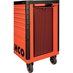BAHCO ロールキャブ(1472K/1477K)用サイドパネル 1477KAC22 物流 保管用品 ツールワゴン ツーリングワゴン(代引不可)【送料無料】_1