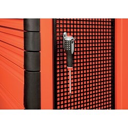 BAHCO ロールキャブ(1472K/1477K)用サイドパネル 1477KAC22 物流 保管用品 ツールワゴン ツーリングワゴン(代引不可)【送料無料】_2