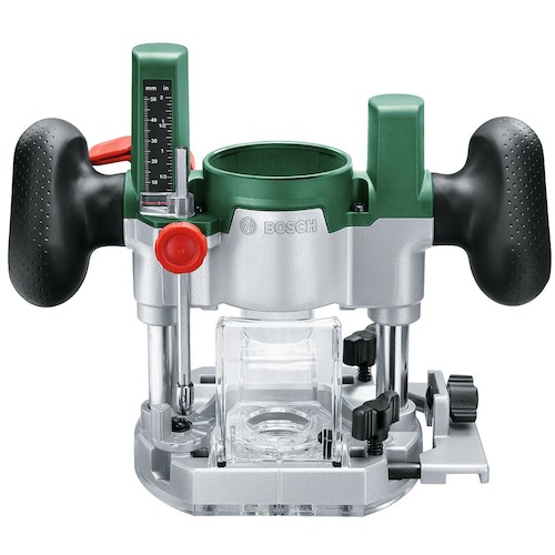ボッシュ プランジベース 1600A02RD7 電動 油圧 空圧工具 電動工具 かんな トリマー 釘打機(代引不可)【送料無料】