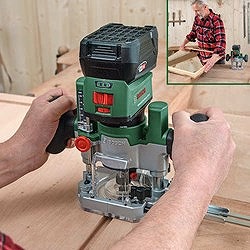 ボッシュ プランジベース 1600A02RD7 電動 油圧 空圧工具 電動工具 かんな トリマー 釘打機(代引不可)【送料無料】_3