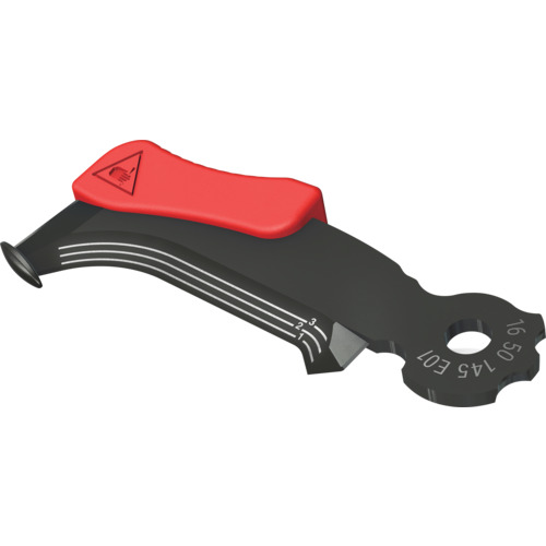 KNIPEX 替刃(1650-145SB用) 16501450 手作業工具 電設工具 ワイヤストリッパー(代引不可)【送料無料】