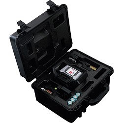MYZOX 自動整準レーザーレベル 受光器MJ-RE3×2台セット(MJ-600/LAN2-OD) 224945 測定 計測用品 測量用品 回転レーザー(代引不可)【送料無料】_4