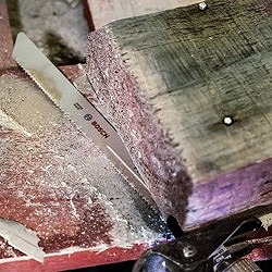 ボッシュ セーバーソーブレード バイメタル S1122HFR 2608659065 電動 油圧 空圧工具 切断用品 セーバーソーブレード(代引不可)【送料無料】_4