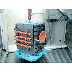 HALDER リフティング ピン セルフ ロッキング 熱処理鋼 50L 22350.0643 荷役用品 吊りクランプ スリング 荷締機 アイボルト(代引不可)【送料無料】_2