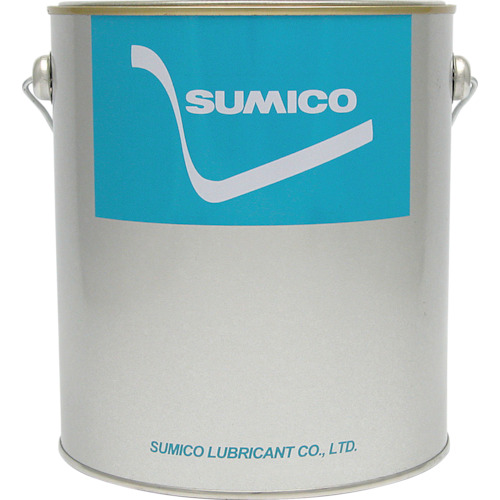 住鉱 グリース(耐熱 高荷重用) ハイモリグリースNo.2 2.5kg 244272 化学製品 化学製品 グリス ペースト(代引不可)【送料無料】