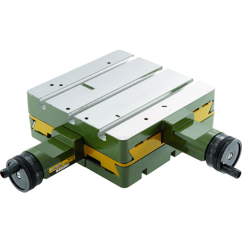 PROXXON クロステーブル 27150 電動 油圧 空圧工具 小型加工機械 電熱器具 旋盤 フライス盤(代引不可)【送料無料】