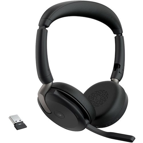 Jabra Jabra Evolve2 65 Flex Link380a MS Stereo 26699999999 オフィス 住設用品 OA用品 周辺機器(代引不可)【送料無料】