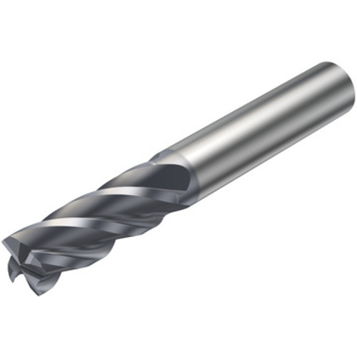 SANDVIK コロミルプルーラ 重切削フライス加工用超硬エンドミル(730) P2BM 2P3420300PA 切削工具 旋削 フライス加工工具 超硬スクエアエンドミル(代引不可)【送料無料】
