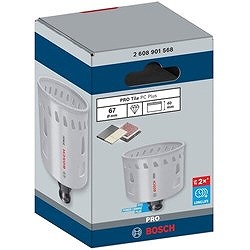 ボッシュ 磁器タイル用乾式ダイヤモンドホールソー 67mm 2608901568 切削工具 穴あけ工具 ホールソー(代引不可)【送料無料】_1