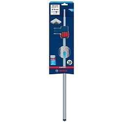 ボッシュ SDSプラス吸じんドリルビット 吸じんコネクターセット16×550mm 2608901773 切削工具 穴あけ工具 コンクリートドリル(代引不可)【送料無料】