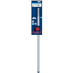 ボッシュ SDSマックス吸じんドリルビット 吸じんコネクターセット20×650mm 2608901781 切削工具 穴あけ工具 コンクリートドリル(代引不可)【送料無料】