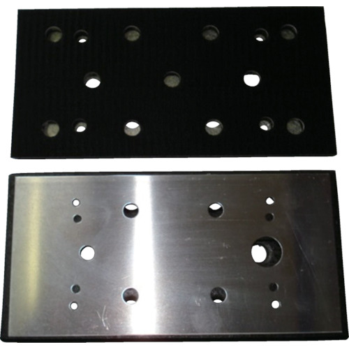 パウダーコンパクト物の具 812B4D用神通力パッド112×220 298172MA 電動 油圧 空圧工具 空圧工具 エアサンダー(代引不可)【貨物輸送無料】
