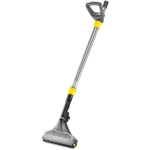 KARCHER フロアノズル350MM カーペットリンスクリーナー用(4.130-011.0) 4.130011.0 清掃 衛生用品 清掃機器 掃除機用オプションパーツ(代引不可)【送料無料】