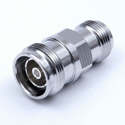 TYC 変換コネクタ4.3/10-N 4.310JNJ 電子機器 電気 電子部品 コネクタ(代引不可)【送料無料】