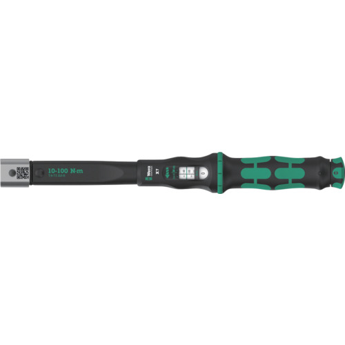 Wera クリック トルク X7 (日本仕様) 343975 測定 計測用品 工業用計測機器 トルク機器(代引不可)【送料無料】