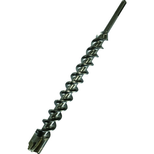 BAHCO コンクリートドリル SDS MAX 4 CUTTERS 全長570mm 刃径50mm 465650570 切削工具 穴あけ工具 コンクリートドリル(代引不可)【送料無料】